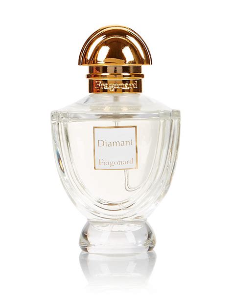 Diamant Eau de Parfum 50ml .